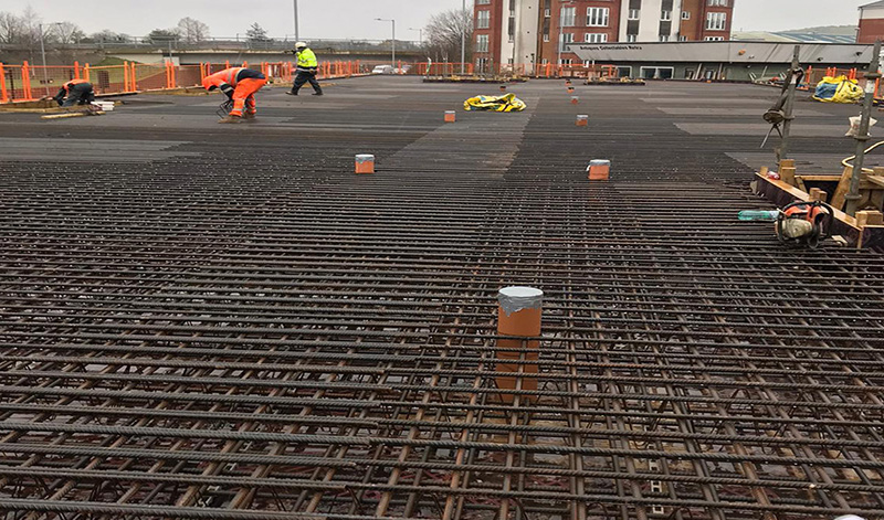 Dunstable - January 2021