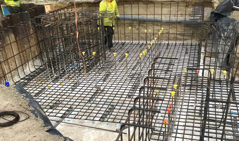 Paris - November 2020